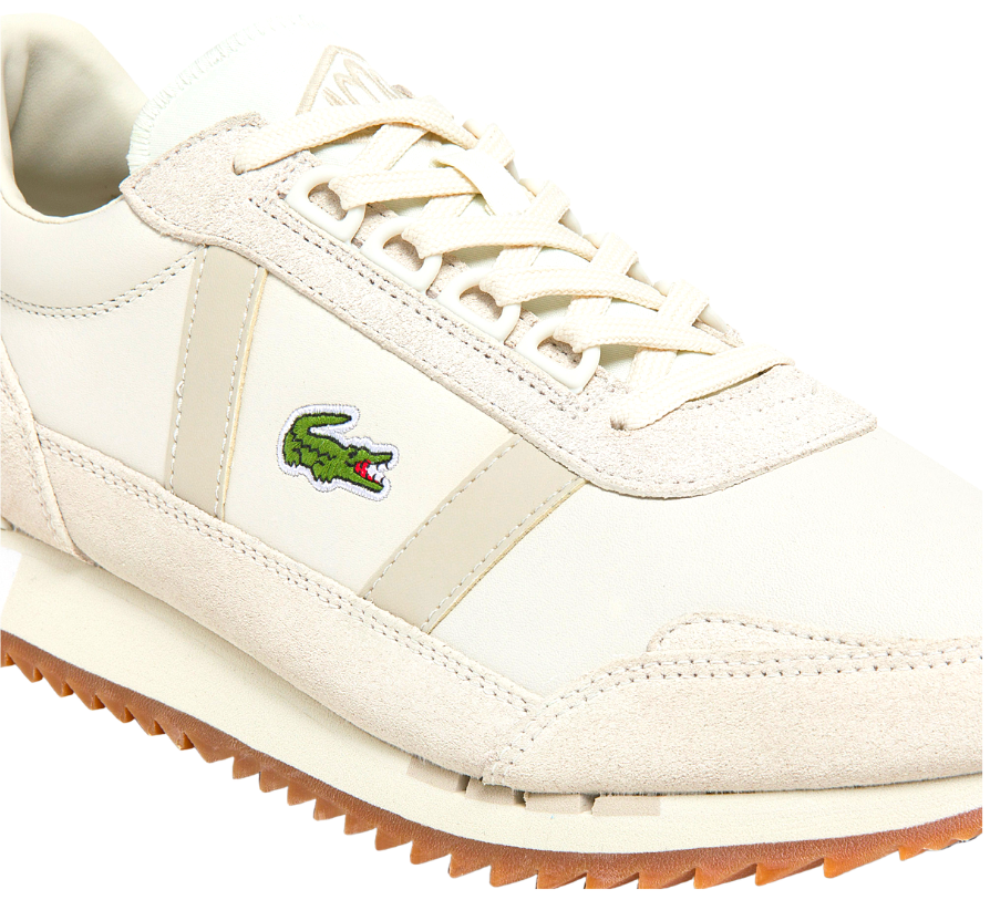 Lacoste Zapatillas Tenis Sport Partner Piste Blanco tienda colombia onlineshoppingcenterg centro de compras en linea osc4